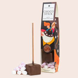 Chocostick Czekolada mleczna