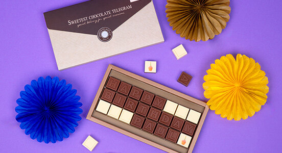 chocotelegram happy birthday